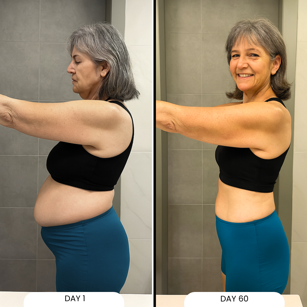 Sage - Hormone Balance for Women