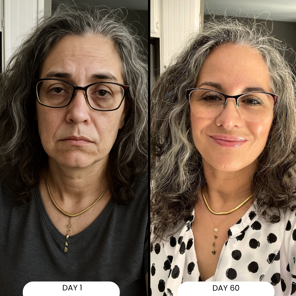 Sage - Hormone Balance for Women