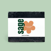 Charcoal Soap